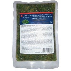 Goma Wakame, RSeafood  (külmutatud) Goma Wakame, RSeafood  (külmutatud)